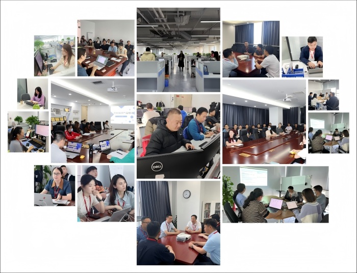 315 | 智邦國際以匠心護航，守正創新踐初心，品質賦能啟新程！
