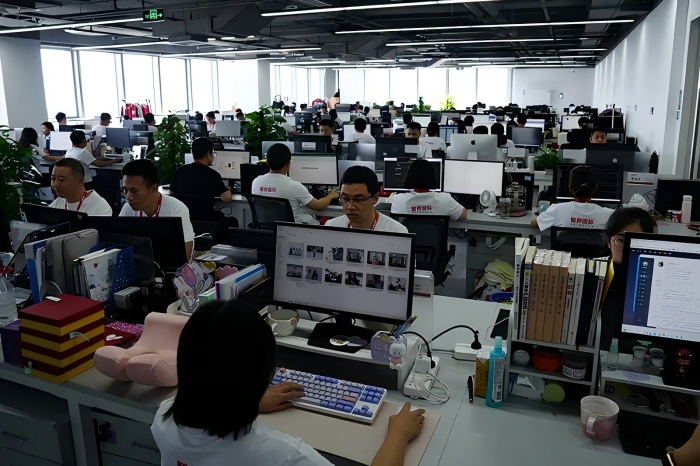 315 | 智邦國際以匠心護航，守正創新踐初心，品質賦能啟新程！