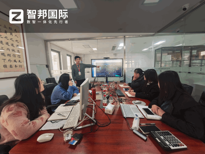 旭普瑞電光源制造簽約智邦國際,一個平臺實現全業務數據集成管控 旭普瑞電光源制造簽約智邦國際,一個平臺實現全業務數據集成管控