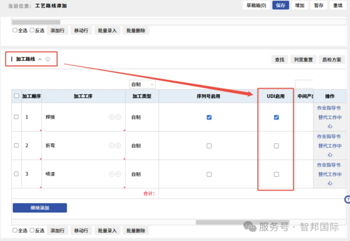 智邦國際32.20版本發布：全鏈路智慧協同，無縫賦能企業數智化管理