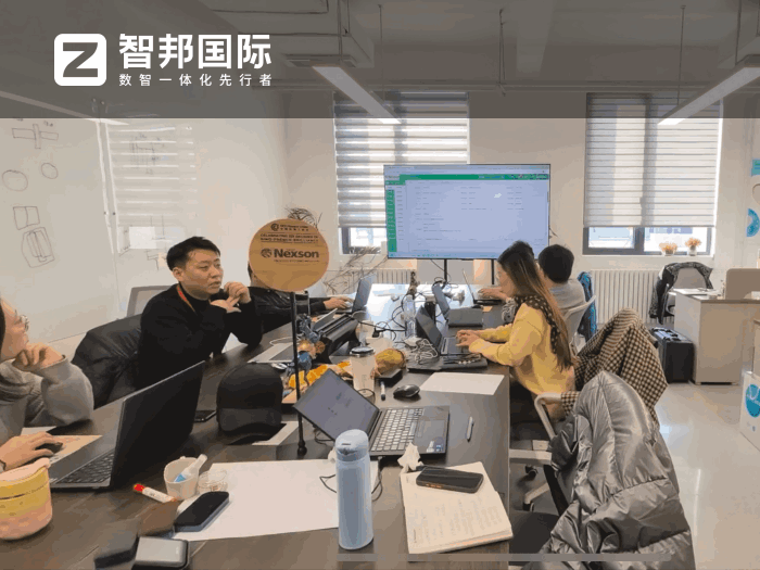 耐柯森(北京)工業(yè)技術簽約智邦國際,全面加速企業(yè)管理目標落地 耐柯森(北京)工業(yè)技術簽約智邦國際,全面加速企業(yè)管理目標落地