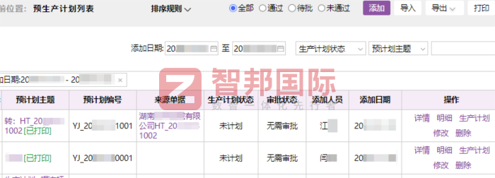 京和機電簽約智邦國際，對全業務鏈路進行革新