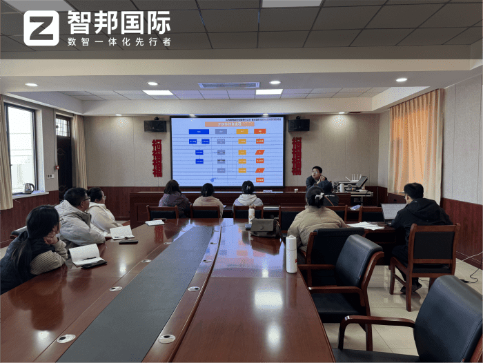 案例分享 | 智邦一體化ERP制造業最新案例集錦:深耕數智一體化,助力企業打通業務高質發展壁壘 案例分享 | 智邦一體化ERP制造業最新案例集錦:深耕數智一體化,助力企業打通業務高質發展壁壘