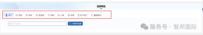 一體化為核，全場景賦能！智邦國際32.21版本發布，解鎖企業無縫協同智慧生態