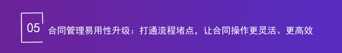 一體化為核，全場景賦能！智邦國際32.21版本發布，解鎖企業無縫協同智慧生態