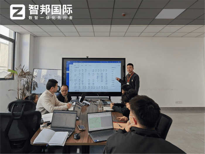 永鼎光通信設備簽約智邦國際，培育企業新質生產力動能