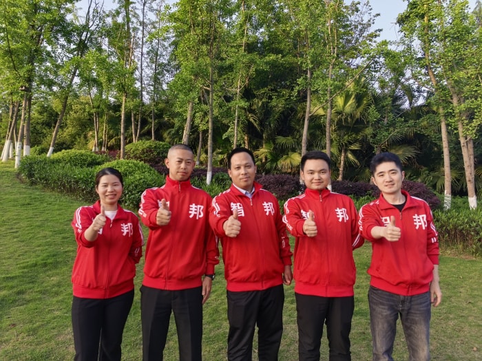 春攀狼牙 聚力智邦——智邦國際2026年春游活動圓滿舉行 春攀狼牙 聚力智邦——智邦國際2026年春游活動圓滿舉行