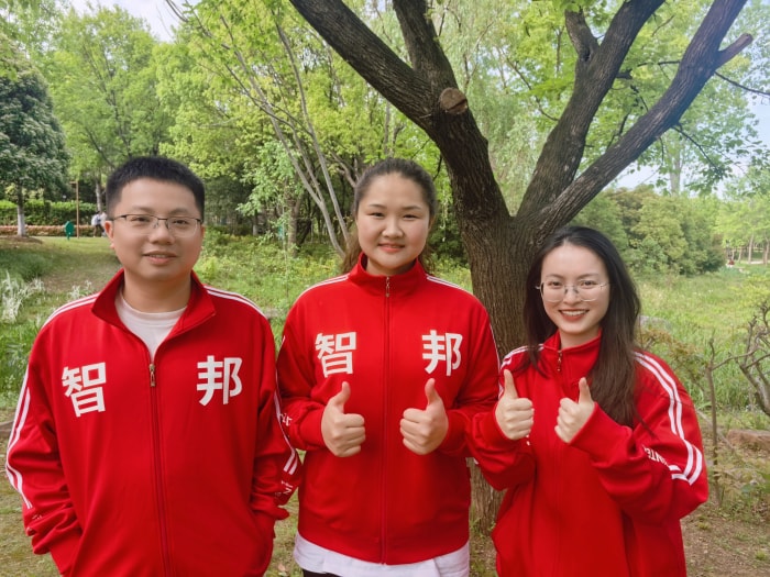 春攀狼牙 聚力智邦——智邦國際2026年春游活動圓滿舉行 春攀狼牙 聚力智邦——智邦國際2026年春游活動圓滿舉行