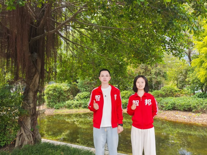 春攀狼牙 聚力智邦——智邦國際2026年春游活動圓滿舉行 春攀狼牙 聚力智邦——智邦國際2026年春游活動圓滿舉行