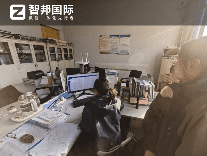 新東風(fēng)機(jī)械簽約智邦國際，聚力數(shù)智革新，賦能企業(yè)高質(zhì)量發(fā)展