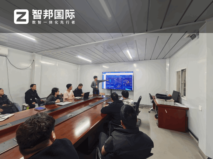 歐朗機械簽約智邦國際，快速適配市場動態與內部經營調整