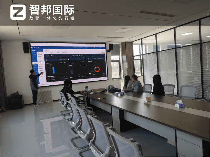 一六九電纜科技簽約智邦國際,深耕長遠布局,夯實發展根基 一六九電纜科技簽約智邦國際,深耕長遠布局,夯實發展根基