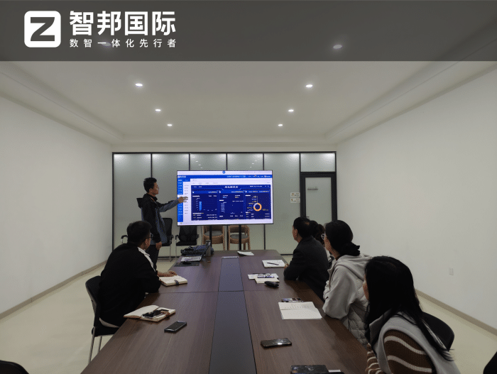弗蘭卡汽車部件簽約智邦國際，構建全生命周期管控，賦能產品數智化運營