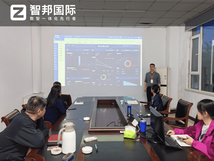 寶泉藥谷中藥材簽約智邦國際,筑牢企業(yè)發(fā)展內(nèi)核,賦能綜合實(shí)力長效增長 寶泉藥谷中藥材簽約智邦國際,筑牢企業(yè)發(fā)展內(nèi)核,賦能綜合實(shí)力長效增長