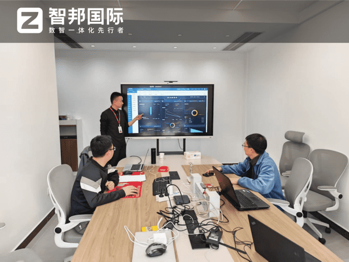 案例分享 | 智邦一體化ERP制造業(yè)最新案例集錦:如何破解增長困局,激活企業(yè)內(nèi)生發(fā)展動(dòng)能? 案例分享 | 智邦一體化ERP制造業(yè)最新案例集錦:如何破解增長困局,激活企業(yè)內(nèi)生發(fā)展動(dòng)能?