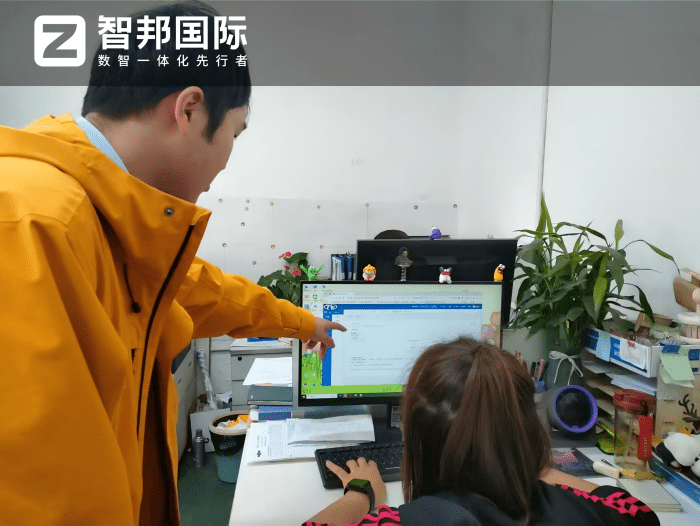 騰爾機械設備簽約智邦國際,構筑硬核管理能力,護航企業長遠發展 騰爾機械設備簽約智邦國際,構筑硬核管理能力,護航企業長遠發展