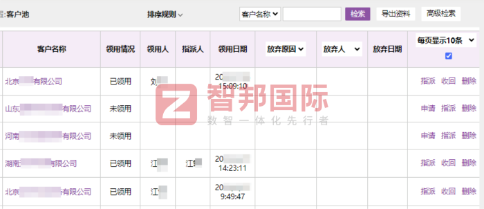 光曦智能裝備簽約智邦國際，夯實智能化轉(zhuǎn)型升級的數(shù)據(jù)底座
