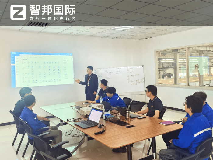 飛悅航空科技簽約智邦國際，打通全業(yè)務(wù)協(xié)同鏈路，實現(xiàn)運營效能倍增