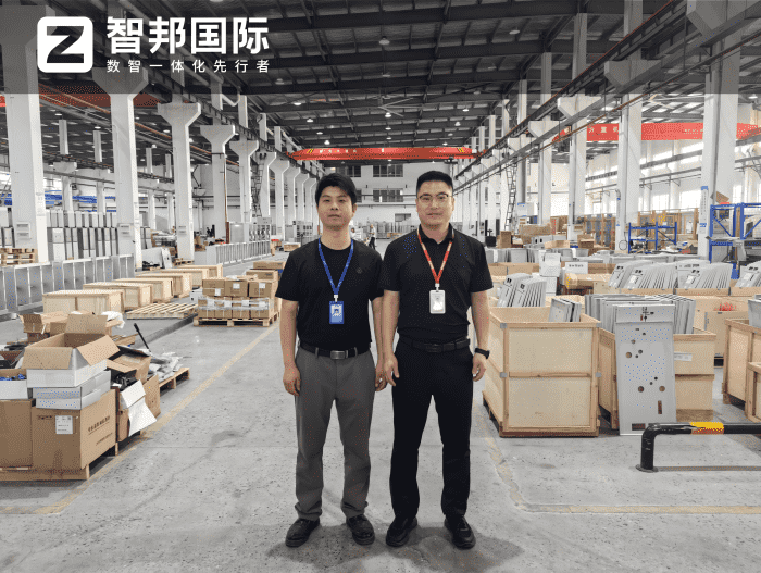 案例分享 | 智邦一體化ERP制造業最新案例集錦：如何依托數智賦能，夯實企業長期成長根基？