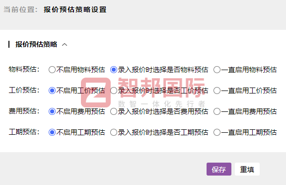 馳銳定制軸承（浙江）簽約智邦國際，持續沉淀企業全鏈路經營數據