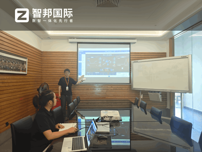 冠輝科技簽約智邦國(guó)際，賦能企業(yè)實(shí)現(xiàn)高質(zhì)量可持續(xù)發(fā)展