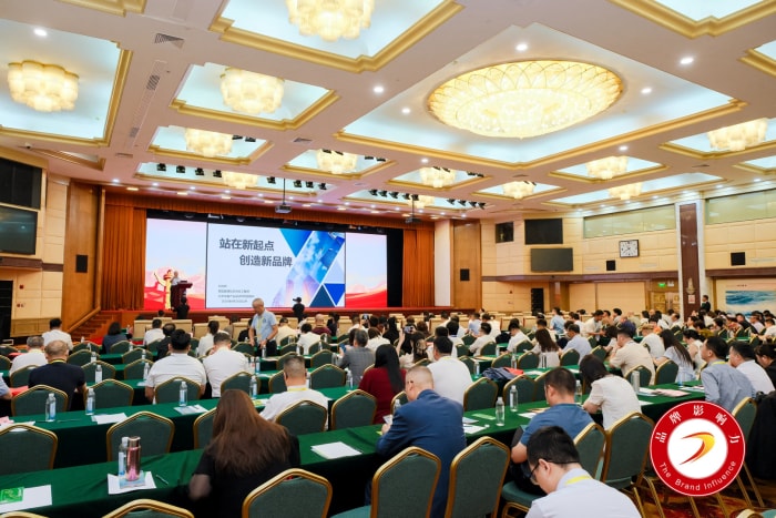 持續深耕一體化數智品牌，智邦國際榮獲“2026年度最具創新力企業”、“2026年度創新力人物”！
