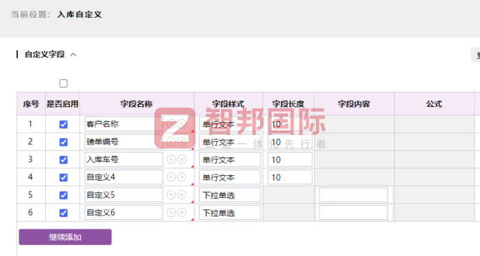 眾高服飾簽約智邦國際，一站式打通各業(yè)務(wù)環(huán)節(jié)信息孤島