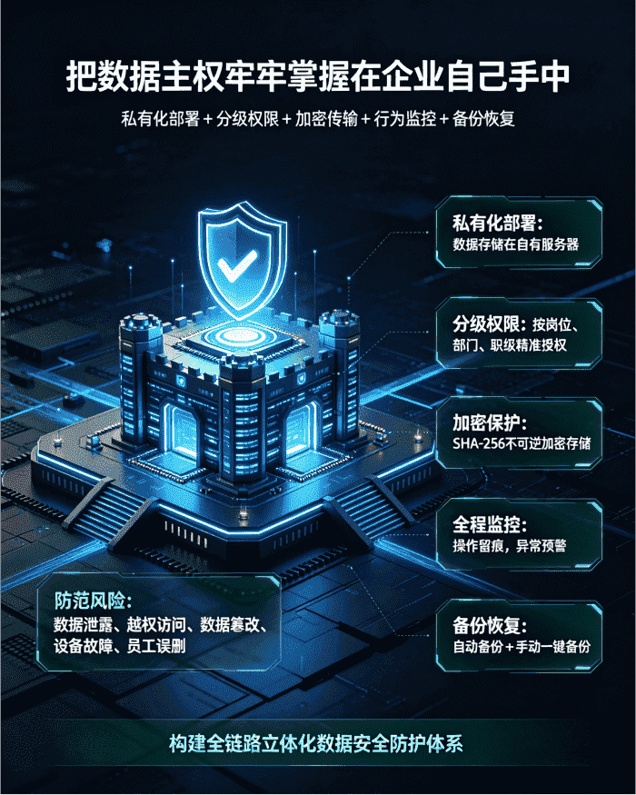 以匠心守初心，以共生赴長遠｜成就客戶，讓每一次轉型皆有價值