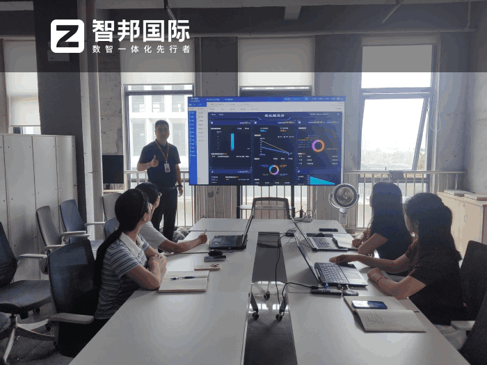 九辰環境科技簽約智邦國際，全面提升企業運營效能與市場響應能力