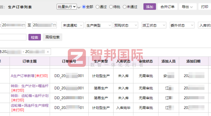 楚彤塑膠科技簽約智邦國際,為企業長效可持續發展注入全新動能 楚彤塑膠科技簽約智邦國際,為企業長效可持續發展注入全新動能
