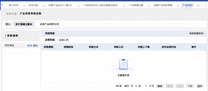 智邦國際32.24版本發布：數智協同全域貫通，助推企業精細化運營提質