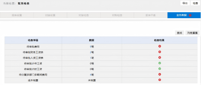 智邦國際32.24版本發布：數智協同全域貫通，助推企業精細化運營提質