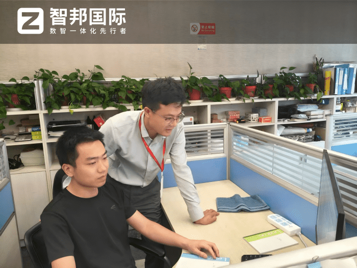 案例分享 | 智邦一體化ERP制造業(yè)最新案例集錦：如何打破傳統(tǒng)管理瓶頸，實現(xiàn)數(shù)智深度轉(zhuǎn)型？