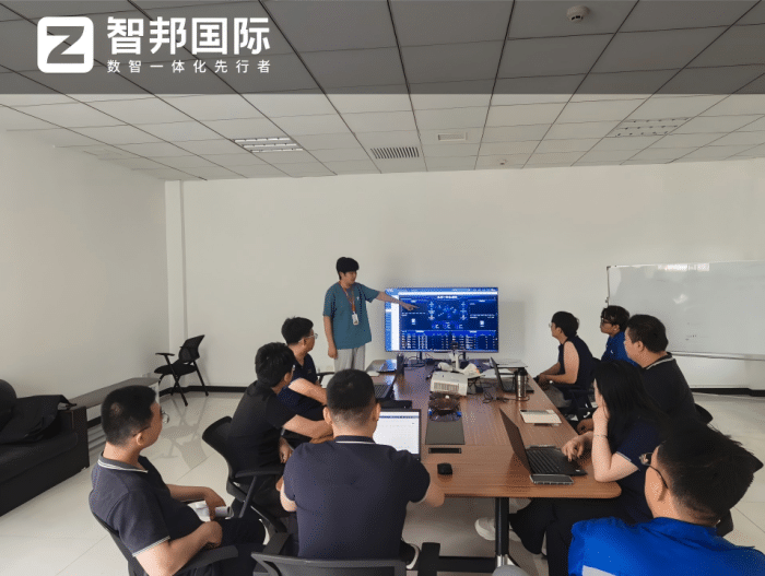 案例分享 | 智邦一體化ERP制造業(yè)最新案例集錦：如何打破傳統(tǒng)管理瓶頸，實現(xiàn)數(shù)智深度轉(zhuǎn)型？