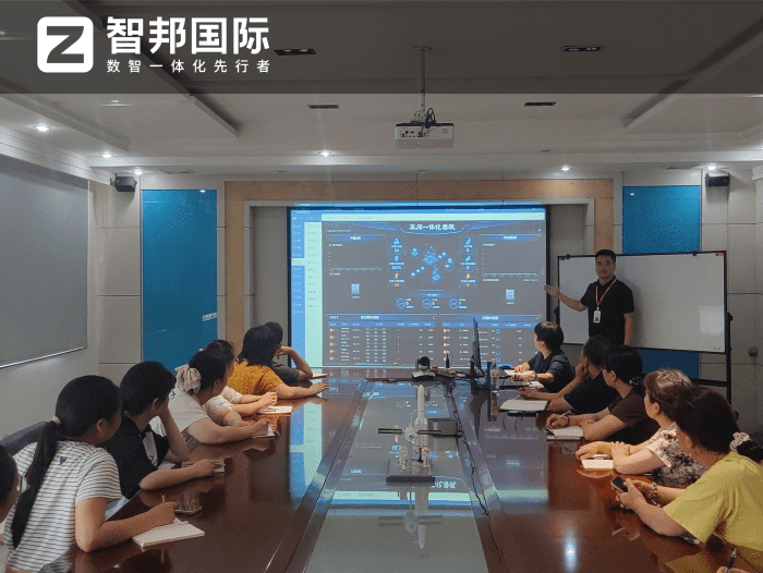 案例分享 | 智邦一體化ERP制造業最新案例集錦：如何告別零散數字化，邁向一體化全域運營？