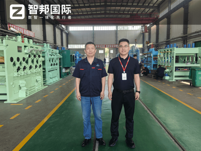 案例分享 | 智邦一體化ERP制造業最新案例集錦：如何告別零散數字化，邁向一體化全域運營？