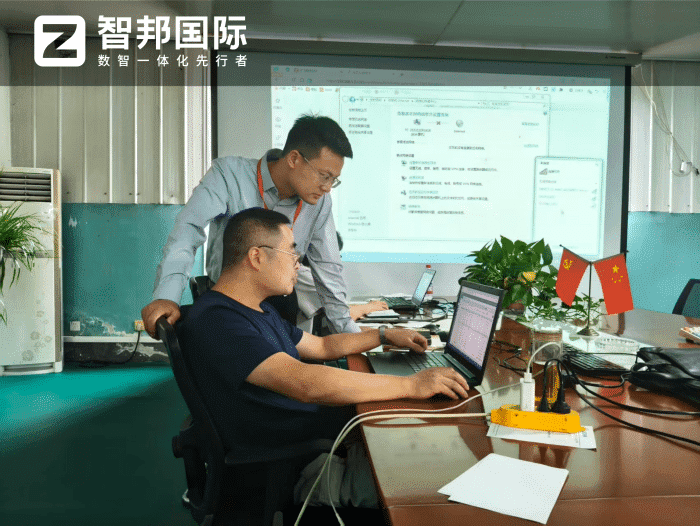 案例分享 | 智邦一體化ERP制造業最新案例集錦：如何告別零散數字化，邁向一體化全域運營？