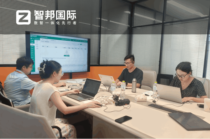 鐵虎智能制造設備簽約智邦國際，夯實企業市場競爭力