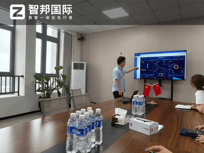 天賜潤航空科技簽約智邦國際，夯實發展根基，全面強化企業核心市場競爭力