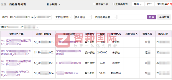 紫樂機電設備簽約智邦國際，以新一代管理體系全面重塑企業生產力