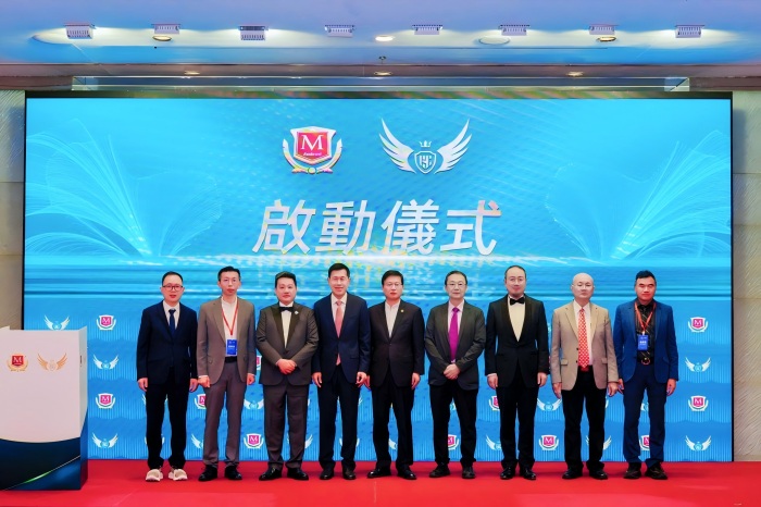 潮起香江拓新境，數智賦能筑擔當！智邦國際斬獲“2026社會責任標桿企業”殊榮