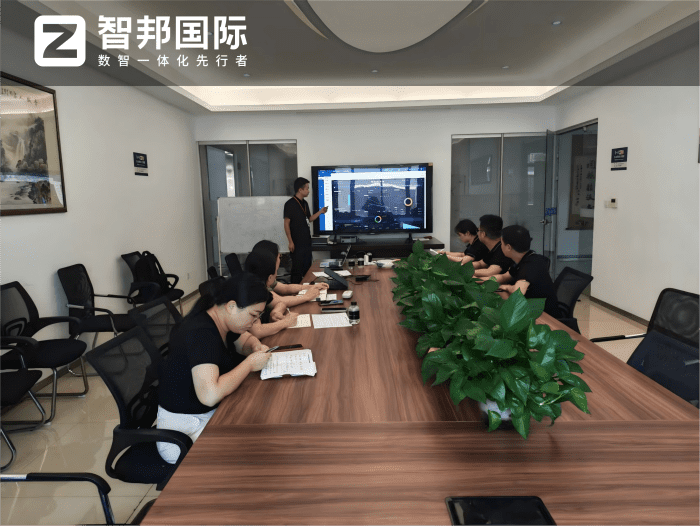 案例分享 | 智邦一體化ERP制造業(yè)最新案例集錦:沉淀實戰(zhàn)經(jīng)驗,賦能制造精益化轉(zhuǎn)型落地 案例分享 | 智邦一體化ERP制造業(yè)最新案例集錦:沉淀實戰(zhàn)經(jīng)驗,賦能制造精益化轉(zhuǎn)型落地