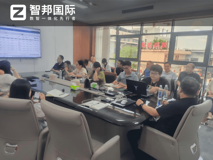 案例分享 | 智邦一體化ERP制造業(yè)最新案例集錦:沉淀實戰(zhàn)經(jīng)驗,賦能制造精益化轉(zhuǎn)型落地 案例分享 | 智邦一體化ERP制造業(yè)最新案例集錦:沉淀實戰(zhàn)經(jīng)驗,賦能制造精益化轉(zhuǎn)型落地